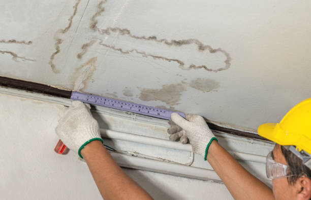 Reliable Basement Flood Cleanup contractor in Evansville, WI by Aqua Guard Water Damage